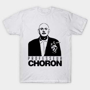 Professor Choron T-Shirt